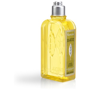 L'Occitane Verbena Shower Gel 250 ml produkt bild