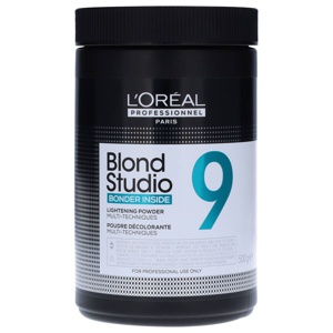 L'Oréal Blond Studio Bonder Inside Lightening Powder 9 produktbillede