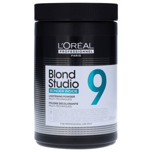 L'Oréal Blond Studio Bonder Inside Lightening Powder 9 500 g Produktbild