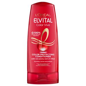 Elvital Color Vive Conditioner 200 ml produkt bild