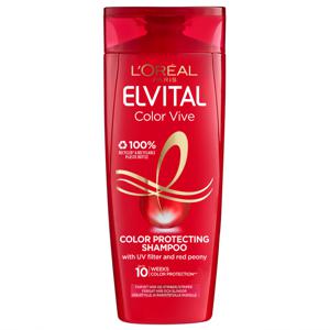 Elvital Color Vive Shampoo 250 ml produkt bild