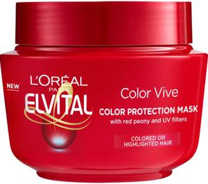Elivtal Color-Vive Hair Mask 300 ml produkt bild