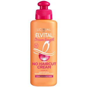 Elvital Dream Lengths No Haircut Cream 200 ml produkt bild