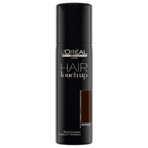 L'Oréal Professionnel Hair Touch Up Brown 75 ml produkt bild