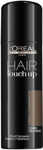 L'Oréal Professionnel Hair Touch Up Dark Blonde 75 ml produkt bild