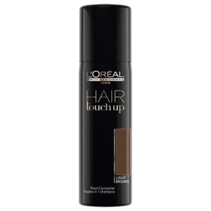 L'Oréal Professionnel Hair Touch Up Light Brown 75ml produkt bild