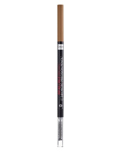 L'oréal Infaillible Brows Micro Precision Pencil - 5.0 Light Brunette Produktbild
