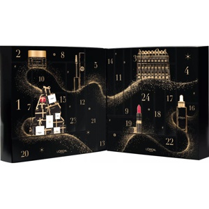 L'Oréal Paris 24-dagars adventskalender 1 pcs produktbillede