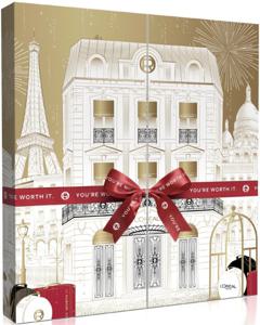 L'Oréal Paris Advent Calendar 2025 produkt bild