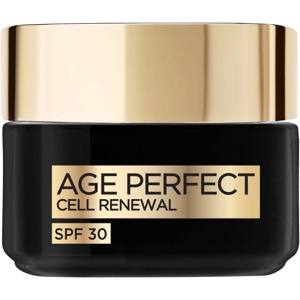 L'Oréal Paris Age Perfect Cell Renewal Day Cream SPF 30 50 ml Produktbild