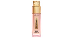 L'Oréal Paris Age Perfect Age Spot Rapit Corrector Serum 30 ml produkt bild