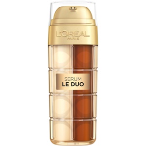 L'Oréal Paris Age Perfect Le Duo Age Defying Serum For Normal Skin 30 ml Produktbild