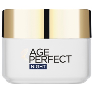 Age Perfect Night Care 50 ml produkt bild