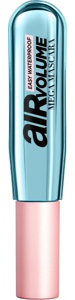 L'Oréal Paris Air Volume Easy Waterproof Mega Mascara Black 7,9 ml produktbilde