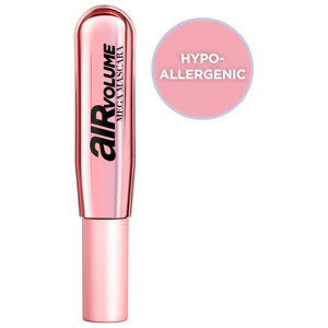 L'Oréal Paris Air Volume Mega Mascara Black produkt bild