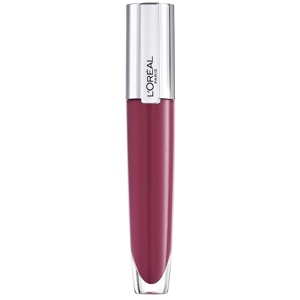 L'Oréal Paris Brilliant Signature Plump-In-Gloss I Raise 416 7 ml produktbillede