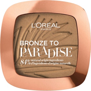 L'Oréal Paris Bronze to Paradise Back to Bronze 3 Produktbild
