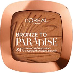 L'Oréal Paris Bronze to Paradise produkt bild