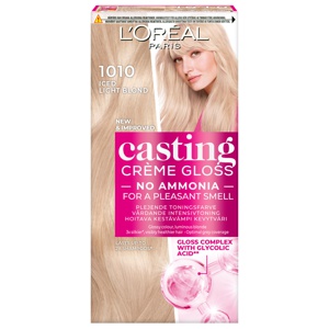 L'Oréal Paris Casting Creme Gloss produktbillede