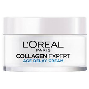 L'Oréal Paris Collagen Expert Age Delay Cream - 50 ml. produktbillede