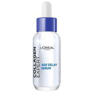 L'Oréal Paris Collagen Expert Age Delay Serum - 30 ml. produktbillede