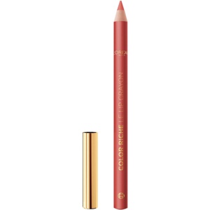 L'Oréal Paris Color Riche Le Lip Crayon Lip Liner 1980 L'Ambre Produktbild