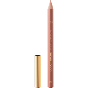 L'Oréal Paris Color Riche Le Lip Crayon Lip Liner 236 Organza Produktbild