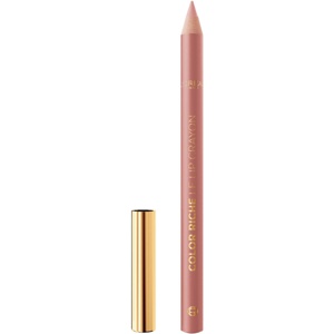L'Oréal Paris Color Riche Le Lip Crayon Lip Liner 601 Worth It Produktbild
