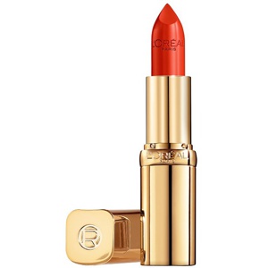 L'Oréal Paris Color Riche Satin Lip Stick 377 Perfect Red Produktbild
