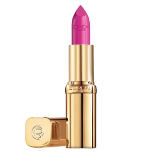 L'Oréal Paris Color Riche Satin Lipstick 112 Paris Paris produktbilde