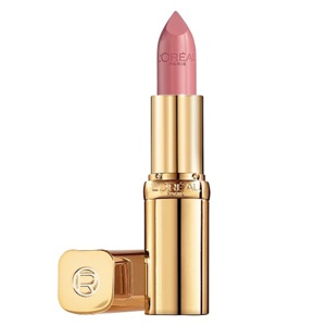 L'Oréal Paris Color Riche Satin Lipstick 235 Nude produktbilde