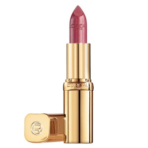 L'Oréal Paris Color Riche Satin Lipstick 258 Berry Blush produktbilde