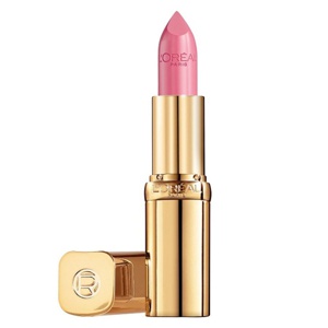 L'Oréal Paris Color Riche Satin Lipstick 303 Rose Tendre produktbilde