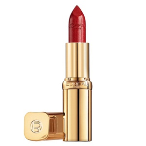 L'Oréal Paris Color Riche Satin Lipstick 345 Cristal Cerise produktbilde