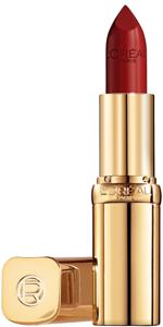 Color Riche Satin Lipstick 124 S'il Vous Plait produkt bild