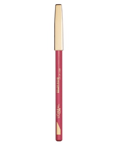 L'Oréal Paris Cosmetics Color Riche Le Lip Crayon Lipliner 12 g - 302 Bois de Rose Produktbild