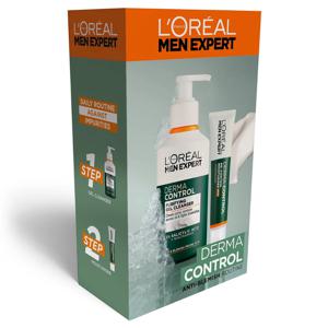 L'Oréal Paris Derma Control Gift Box produkt bild
