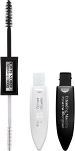 L'Oréal Paris Double Extension Mascara Carbon Black 12 ml produkt bild