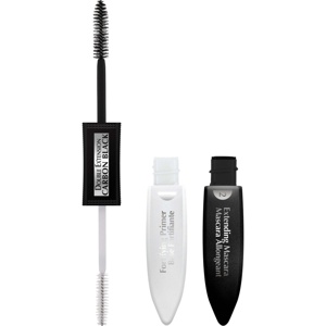 L'Oréal Paris Double Extension Mascara Carbon Black 12 ml produktbillede