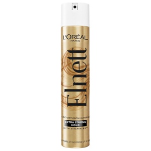 L'Oréal Paris Elnett Hair Spray Extra Strong Hold 200 ml produkt bild