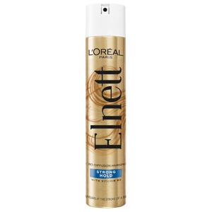 L'Oréal Paris Elnett Hair Spray Strong Hold 200 ml produkt bild