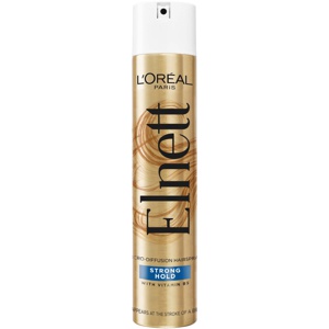 L'Oréal Paris Elnett Hair Spray Strong Hold 200 ml Produktbild