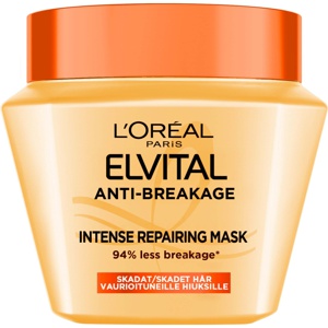 L'Oréal Paris Elvital Anti-Breakage Hair Mask 300 ml Produktbild