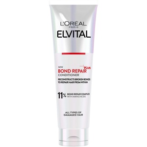 L'Oréal Paris Elvital Bond Repair Conditioner 150 ml Produktbild