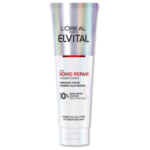 L'Oréal Paris Elvital Bond Repair Conditioner 150ml produktbilde