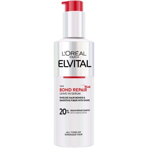 L'Oréal Paris Elvital Bond Repair Leave-in Serum 150 ml Produktbild