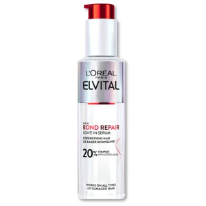 L'Oréal Paris Elvital Bond Repair Leave-in Serum 150 ml produktbilde