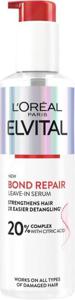 Elvital Bond Repair Leave-In Serum 150 ml produkt bild
