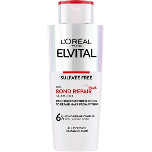 L'Oréal Paris Elvital Bond Repair Shampoo 200 ml Produktbild