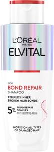 L'Oréal Paris Elvital Bond Repair Shampoo 200 ml produkt bild